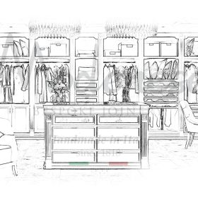 provencal-walk-in-closet-project-design