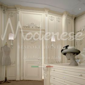 luxury-walk-in-closet-baroque-with-silver-friezes-and-frames