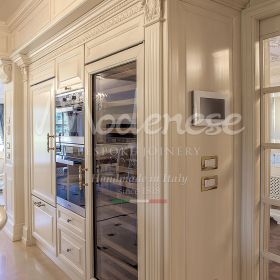 luxury kitchen designs modern 2