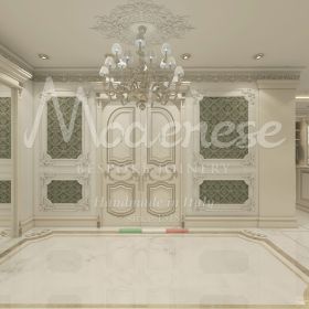 italian luxury cabinets
