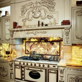 kitchen suypplier italy