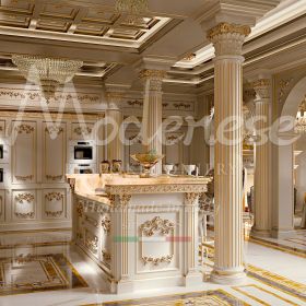 top quality neoclassic kitchens manufacturer