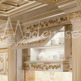 luxury classic kitchens