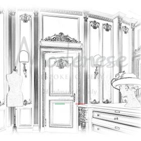 opulent-walk-in-closet-in-baroque-style-design
