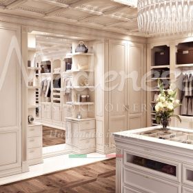 high-end-wardrobe-closet-with-coffered-ceiling