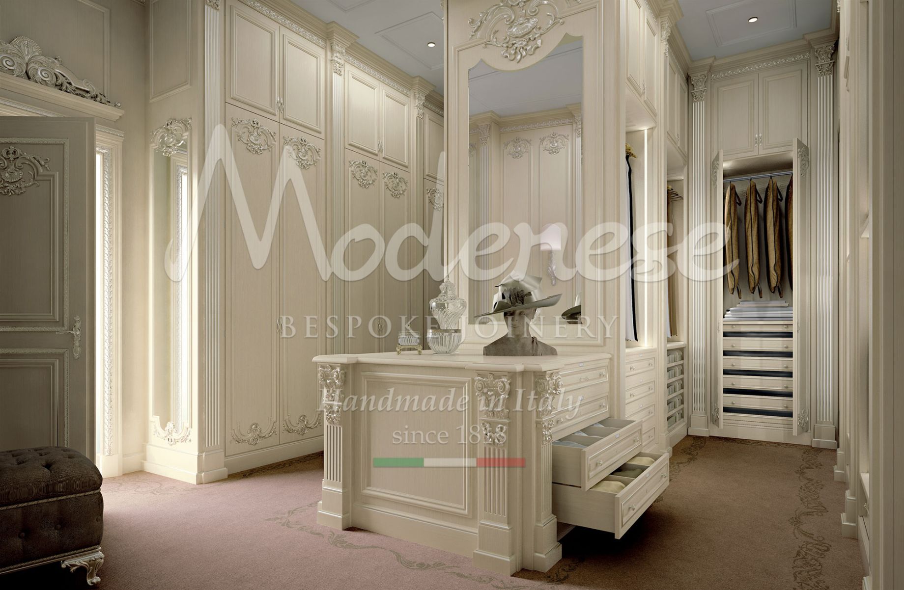 elegant-baroque-closet-embellished-with-bespoke-and-exclusive-luxury-accents-for-the-elite
